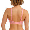 Freya - Fascinate Balconette BH Peach