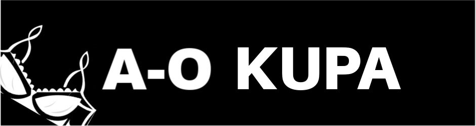 Underkläder och badkläder från A-kupa upp till O-kupa