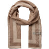 Hype The Detail - Halstørklæde Beige
