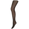 Hype The Detail - Diamond Tights 25 denier Sort Hype The Detail - Diamond Tights 25 denier Sort