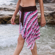 Wiki - Boa Vista Kjole/Skørt