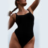 Primadonna - Delray Badedragt u/bøjle Sort