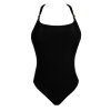 Primadonna - Delray Badedragt u/bøjle Sort