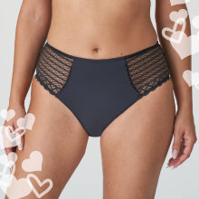 Primadonna - East End Maxi Trusse Charcoal