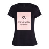Calvin Klein - Billboard T-shirt Night Sky