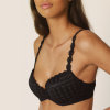Marie Jo - Avero Push-Up BH Svart