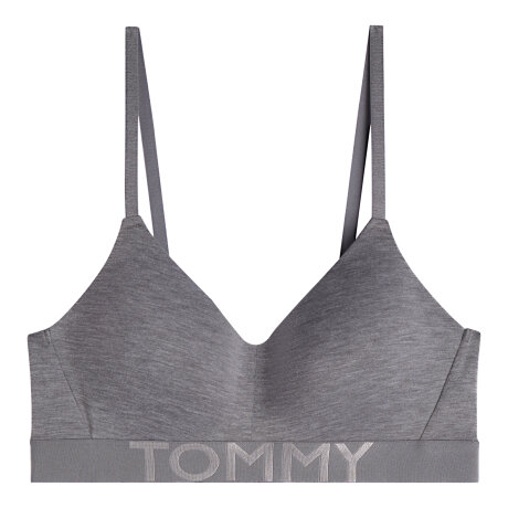 Tommy Hilfiger - Tommy Minimal Lounge Bralette Quiet Shade