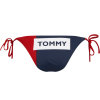 Tommy Hilfiger - Tommy Bold Bikini Trosa Tango Red