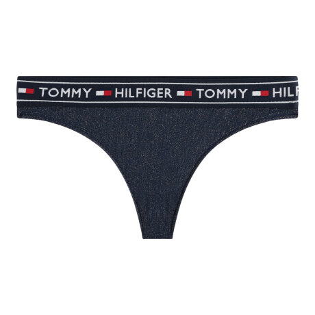 Tommy Hilfiger - Authentic Micro Brazilian Navy