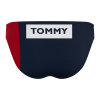 Tommy Hilfiger - Tommy Bold Classic Bikini Trosa Tango Red