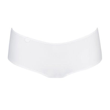 Marie Jo - Tom Seamless shorts Vit 