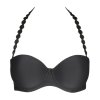 Marie Jo - Tom axelbandslös BH Svart 