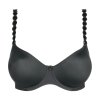 Marie Jo - Tom BH utan fyllning Svart 