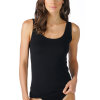 Mey - Organic Tanktop Svart