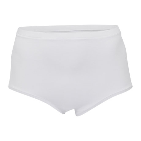 JBS of Denmark - Maxi Trosa Bomul Vit