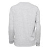 JBS of Denmark - Sweatshirt Bambu Lys Grå Melange
