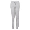 JBS of Denmark - Sweat Pants Bambus Lys Grå Melange