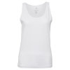 JBS of Denmark - Tank Top Bomul Vit