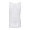 JBS of Denmark - Tank Top Bomul Vit