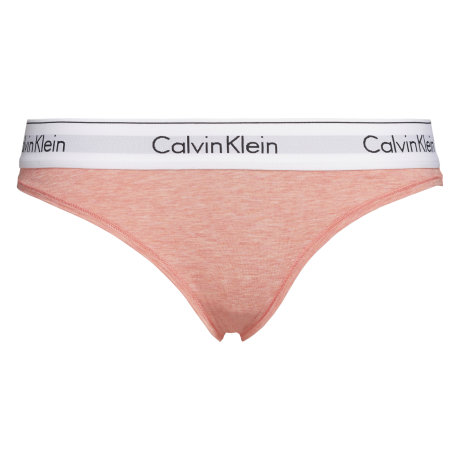 Calvin Klein - Modern Cotton Tai Trosa Pomelo Heather