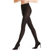 Falke - Seidenglatt 40 Tights Svart.