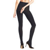 Falke - Softmerino Uld Tights Svart.