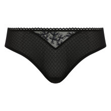 Chantelle - Instants Tai Trosa Svart