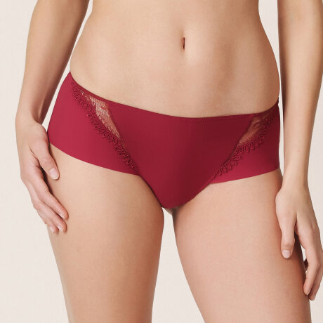 Marie Jo - Agatha Hipster Rumba Red