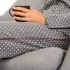 Esprit - Fenja Pyjamas  Light Grey