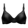 Chantelle - Hedona Minimizer BH Svart