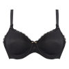 Chantelle - Merci Maternity Amnings-BH Svart