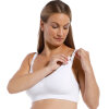 Magic Bodyfashion - Mommy Comfort Amme BH Hvid
