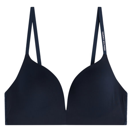 Tommy Hilfiger - Tailored Comfort Push-up BH utan stag