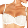 Chantelle - Champs Elysees Balconette Ivory