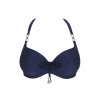 Primadonna - Sherry Fullcup Bikini Topp Sapphire Blue