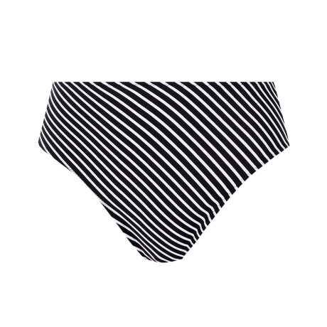 Freya - Beach Hut Høj Trusse Sort