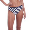 Fantasie - Cote D'Azur Mid Waist Trusse Ink
