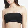 Chantelle - Soft Stretch Vadderet Bandeau Svart