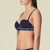 Marie Jo - Angeline Balconette Bikini Water Blue