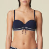 Marie Jo - Angeline Balconette Bikini Water Blue