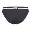 Calvin Klein - Core Reset Bikini Tai Svart
