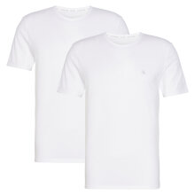 Calvin Klein Herre - 2-pak CK One Cotton T-shirt Vit