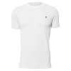 JBS of Denmark Herre - JBS of Denmark T-shirt Pique Vit