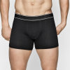 JBS of Denmark Herre - Bambu Boxershorts 2-pak Svart