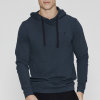JBS of Denmark Herre - Bambu Hoodie Navy