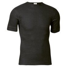 JBS Herre - Original Bomuld T-shirt Svart