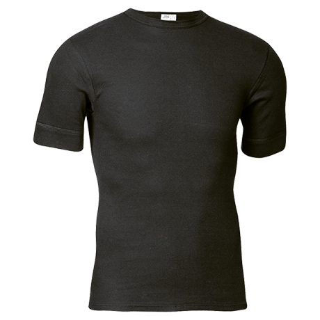 JBS Herre - Original Bomuld T-shirt Svart