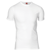 JBS Herre - Bomuld T-shirt Vit