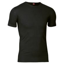 JBS Herre - Bomuld T-shirt Svart