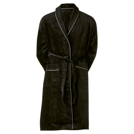 JBS Herre - Bomuld Klädnader Svart